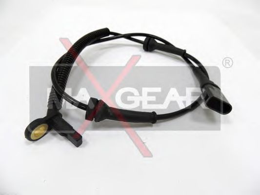 MAXGEAR 20-0033 Датчик, частота вращения колеса 