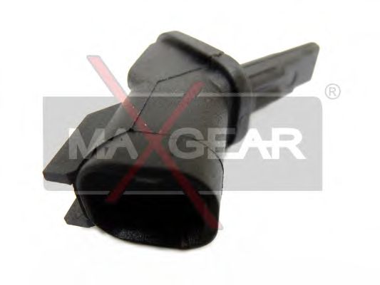MAXGEAR 20-0035 Датчик, частота вращения колеса для FORD (Форд) MAXGEAR 20-0035 Датчик, частота вращения колеса для FORD (Форд)