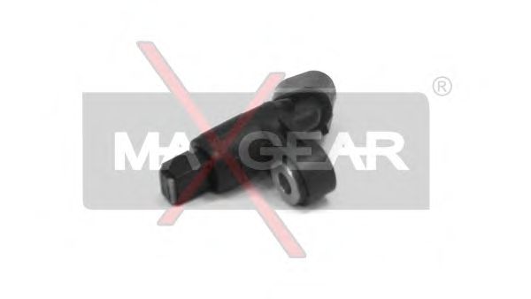 MAXGEAR 20-0059 Датчик, частота вращения колеса для VOLKSWAGEN SANTANA (Фольксваген Сантана) MAXGEAR 20-0059 Датчик, частота вращения колеса для VOLKSWAGEN SANTANA (Фольксваген Сантана)