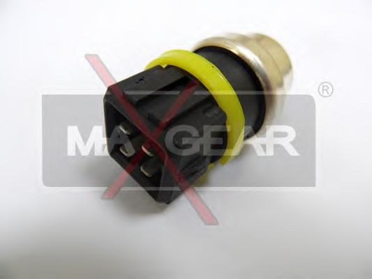 MAXGEAR 21-0022 Датчик, температура охлаждающей жидкости для VOLKSWAGEN GOLF IV (Фольксваген Гольф 4) MAXGEAR 21-0022 Датчик, температура охлаждающей жидкости для VOLKSWAGEN GOLF IV (Фольксваген Гольф 4)