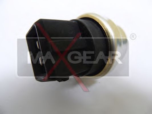 MAXGEAR 21-0025 Датчик, температура охлаждающей жидкости для VOLKSWAGEN CADDY I (Фольксваген Cаддъ и) MAXGEAR 21-0025 Датчик, температура охлаждающей жидкости для VOLKSWAGEN CADDY I (Фольксваген Cаддъ и)