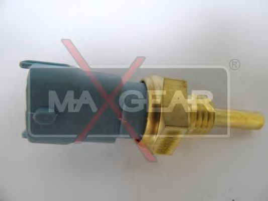 MAXGEAR 21-0034 Датчик, температура охлаждающей жидкости для OPEL ASTRA H GTC (Опель Астра н гтс)