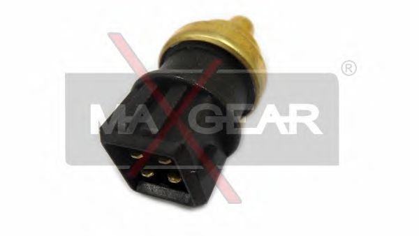MAXGEAR 21-0055 Датчик, температура охлаждающей жидкости для AUDI A4 (Ауди А4) MAXGEAR 21-0055 Датчик, температура охлаждающей жидкости для AUDI A4 (Ауди А4)