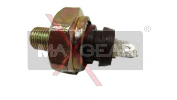 MAXGEAR 21-0100 Датчик давления масла для VOLKSWAGEN SANTANA (Фольксваген Сантана) MAXGEAR 21-0100 Датчик давления масла для VOLKSWAGEN SANTANA (Фольксваген Сантана)