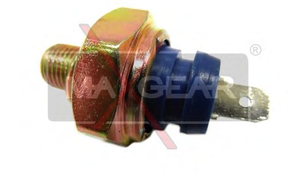 MAXGEAR 21-0101 Датчик давления масла для VOLKSWAGEN SANTANA (Фольксваген Сантана) MAXGEAR 21-0101 Датчик давления масла для VOLKSWAGEN SANTANA (Фольксваген Сантана)