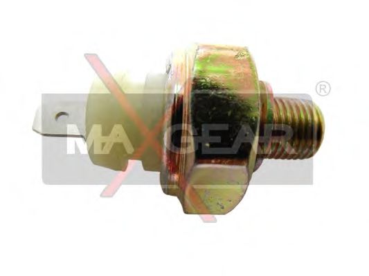 MAXGEAR 21-0114 Датчик давления масла для VOLKSWAGEN SANTANA (Фольксваген Сантана) MAXGEAR 21-0114 Датчик давления масла для VOLKSWAGEN SANTANA (Фольксваген Сантана)