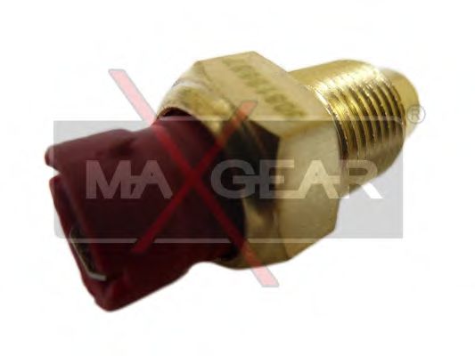 MAXGEAR 21-0120 Датчик, температура охлаждающей жидкости для FIAT UNO (Фиат Уно) MAXGEAR 21-0120 Датчик, температура охлаждающей жидкости для FIAT UNO (Фиат Уно)