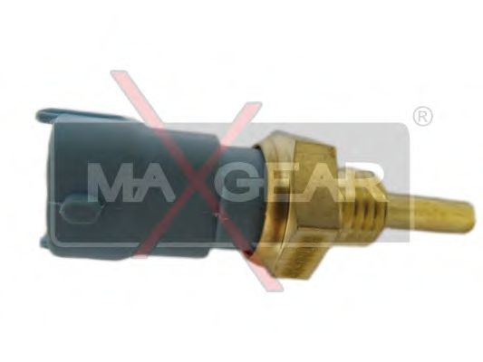 MAXGEAR 21-0129 Датчик, температура охлаждающей жидкости для OPEL ASTRA H GTC (Опель Астра н гтс)