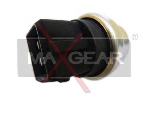 MAXGEAR 21-0132 Датчик, температура охлаждающей жидкости для VOLKSWAGEN CADDY I (Фольксваген Cаддъ и) MAXGEAR 21-0132 Датчик, температура охлаждающей жидкости для VOLKSWAGEN CADDY I (Фольксваген Cаддъ и)