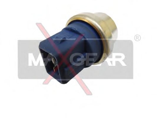 MAXGEAR 21-0133 Датчик, температура охлаждающей жидкости для VOLKSWAGEN CADDY I (Фольксваген Cаддъ и) MAXGEAR 21-0133 Датчик, температура охлаждающей жидкости для VOLKSWAGEN CADDY I (Фольксваген Cаддъ и)