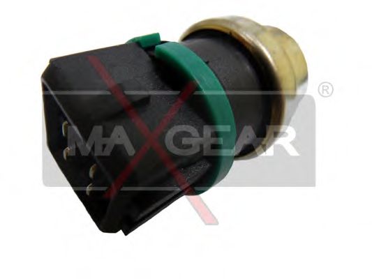 MAXGEAR 21-0135 Датчик, температура охлаждающей жидкости для VOLKSWAGEN T4 MULTIVAN (Фольксваген Т4 мултиvан) MAXGEAR 21-0135 Датчик, температура охлаждающей жидкости для VOLKSWAGEN T4 MULTIVAN (Фольксваген Т4 мултиvан)
