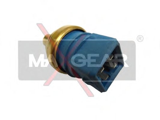 MAXGEAR 21-0139 Датчик, температура охлаждающей жидкости для VOLKSWAGEN GOLF IV (Фольксваген Гольф 4) MAXGEAR 21-0139 Датчик, температура охлаждающей жидкости для VOLKSWAGEN GOLF IV (Фольксваген Гольф 4)