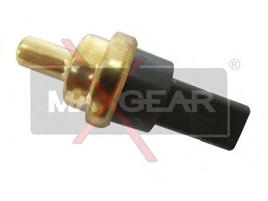 MAXGEAR 21-0140 Датчик, температура охлаждающей жидкости для SEAT ALTEA (Сеат Алтэа) MAXGEAR 21-0140 Датчик, температура охлаждающей жидкости для SEAT ALTEA (Сеат Алтэа)
