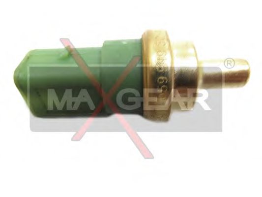 MAXGEAR 21-0141 Датчик, температура охлаждающей жидкости для VOLKSWAGEN GOLF IV (Фольксваген Гольф 4) MAXGEAR 21-0141 Датчик, температура охлаждающей жидкости для VOLKSWAGEN GOLF IV (Фольксваген Гольф 4)