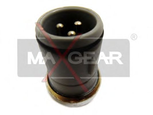MAXGEAR 21-0146 Датчик, температура охлаждающей жидкости для AUDI 90 (Ауди 90) MAXGEAR 21-0146 Датчик, температура охлаждающей жидкости для AUDI 90 (Ауди 90)