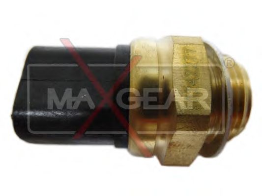 MAXGEAR 21-0151 Термовыключатель, вентилятор радиатора для OPEL CORSA A (Опель Cорса а) MAXGEAR 21-0151 Термовыключатель, вентилятор радиатора для OPEL CORSA A (Опель Cорса а)