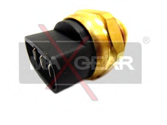 MAXGEAR 21-0155 Термовыключатель, вентилятор радиатора для AUDI 4000 (Ауди 4000) MAXGEAR 21-0155 Термовыключатель, вентилятор радиатора для AUDI 4000 (Ауди 4000)