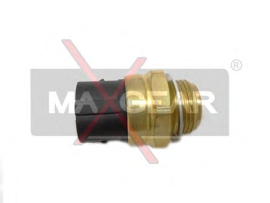 MAXGEAR 21-0158 Термовыключатель, вентилятор радиатора для SEAT ALTEA (Сеат Алтэа) MAXGEAR 21-0158 Термовыключатель, вентилятор радиатора для SEAT ALTEA (Сеат Алтэа)