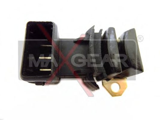 MAXGEAR 22-0002 Датчик, импульс зажигания для VOLKSWAGEN T4 MULTIVAN (Фольксваген Т4 мултиvан) MAXGEAR 22-0002 Датчик, импульс зажигания для VOLKSWAGEN T4 MULTIVAN (Фольксваген Т4 мултиvан)