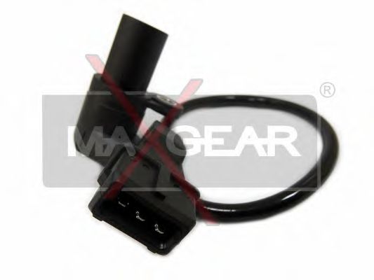 MAXGEAR 24-0001 Датчик импульсов для CHEVROLET CAPTIVA (Шевроле Каптива) MAXGEAR 24-0001 Датчик импульсов для CHEVROLET CAPTIVA (Шевроле Каптива)