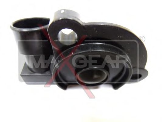 MAXGEAR 24-0016 Датчик, положение дроссельной заслонки для OPEL CORSA A (Опель Cорса а) MAXGEAR 24-0016 Датчик, положение дроссельной заслонки для OPEL CORSA A (Опель Cорса а)