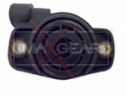MAXGEAR 24-0017 Датчик, положение дроссельной заслонки; Датчик, положение педали акселератора 2 для RENAULT LUTECIA I (Рено Лутэcиа и) MAXGEAR 24-0017 Датчик, положение дроссельной заслонки; Датчик, положение педали акселератора 2 для RENAULT LUTECIA I (Рено Лутэcиа и)