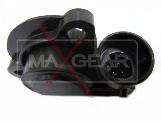 MAXGEAR 24-0019 Датчик, положение дроссельной заслонки для OPEL FRONTERA B (Опель Фронтера б)