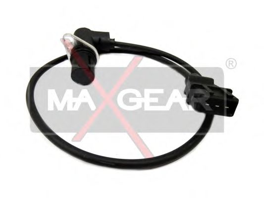 MAXGEAR 24-0024 Датчик импульсов для SEAT TOLEDO (Сеат Толэдо) MAXGEAR 24-0024 Датчик импульсов для SEAT TOLEDO (Сеат Толэдо)