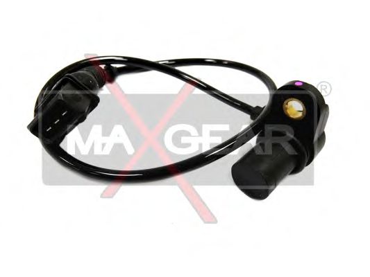 MAXGEAR 24-0039 Датчик импульсов для BMW Z4 (Бмв Z4) MAXGEAR 24-0039 Датчик импульсов для BMW Z4 (Бмв Z4)