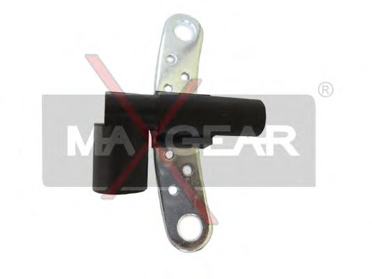 MAXGEAR 24-0043 Датчик частоты вращения, управление двигателем для RENAULT THALIA I (Рено Тхалиа и) MAXGEAR 24-0043 Датчик частоты вращения, управление двигателем для RENAULT THALIA I (Рено Тхалиа и)