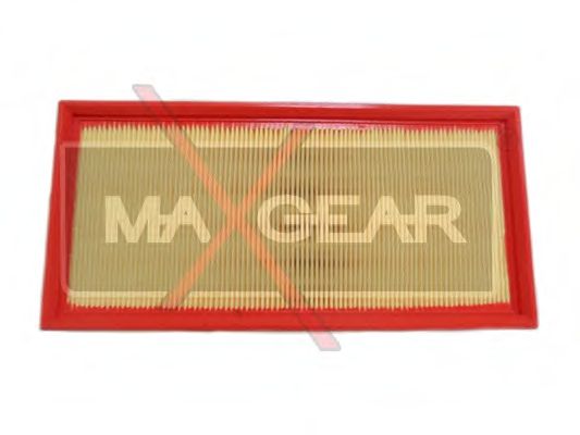 MAXGEAR 26-0010 Воздушный фильтр для CITROËN C5 II (CитроËн С5 2) MAXGEAR 26-0010 Воздушный фильтр для CITROËN C5 II (CитроËн С5 2)