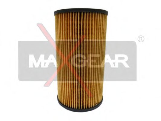 MAXGEAR 26-0019 Масляный фильтр 