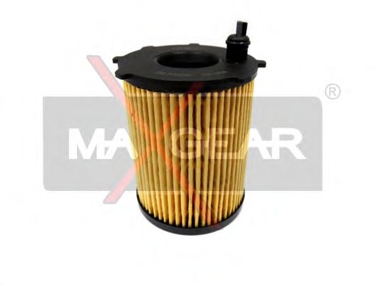 MAXGEAR 26-0040 Масляный фильтр для CITROëN (Cитроëн) MAXGEAR 26-0040 Масляный фильтр для CITROëN (Cитроëн)