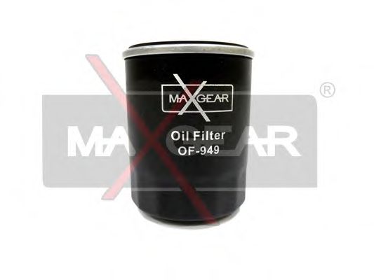 MAXGEAR 26-0041 Масляный фильтр для FORD MONDEO (Форд Мондэо) MAXGEAR 26-0041 Масляный фильтр для FORD MONDEO (Форд Мондэо)