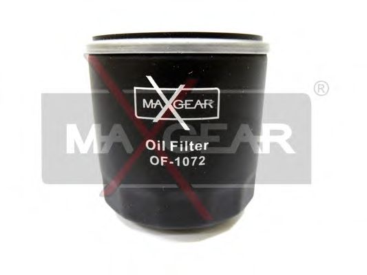 MAXGEAR 26-0044 Масляный фильтр для ROVER (Ровер) MAXGEAR 26-0044 Масляный фильтр для ROVER (Ровер)