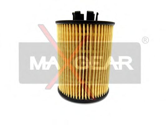 MAXGEAR 26-0068 Масляный фильтр 