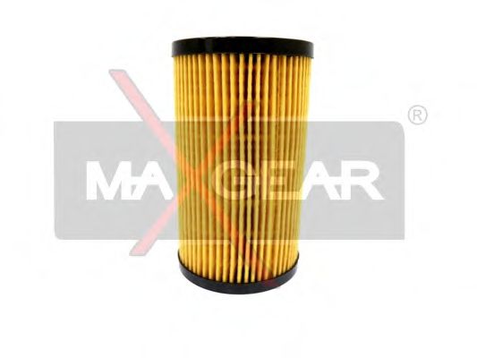 MAXGEAR 26-0070 Масляный фильтр 