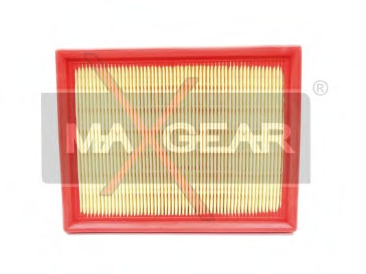 MAXGEAR 26-0083 Воздушный фильтр для OPEL (Опель) MAXGEAR 26-0083 Воздушный фильтр для OPEL (Опель)