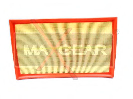 MAXGEAR 26-0088 Воздушный фильтр для OPEL VECTRA B (Опель Вектра б) MAXGEAR 26-0088 Воздушный фильтр для OPEL VECTRA B (Опель Вектра б)