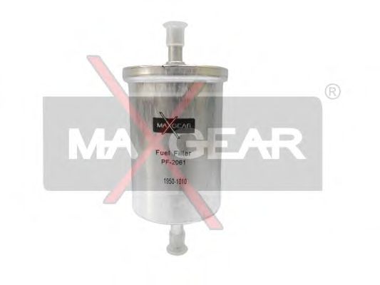 MAXGEAR 26-0103 Топливный фильтр для RENAULT GRAND SCNIC II (Рено Гранд сценик 2) MAXGEAR 26-0103 Топливный фильтр для RENAULT GRAND SCNIC II (Рено Гранд сценик 2)