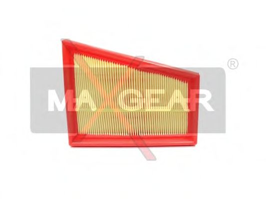 MAXGEAR 26-0106 Воздушный фильтр для RENAULT (Рено) MAXGEAR 26-0106 Воздушный фильтр для RENAULT (Рено)