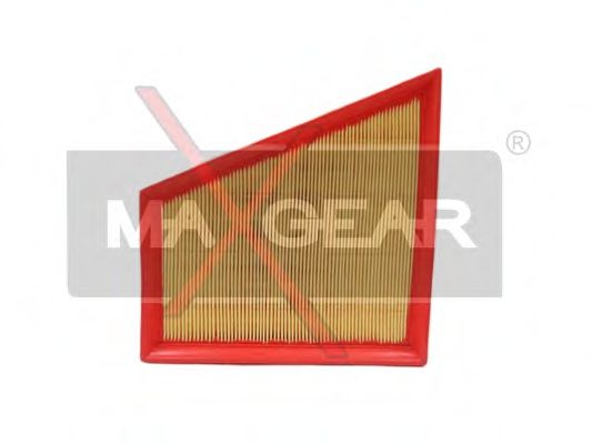 MAXGEAR 26-0112 Воздушный фильтр для VOLKSWAGEN (Фольксваген) MAXGEAR 26-0112 Воздушный фильтр для VOLKSWAGEN (Фольксваген)