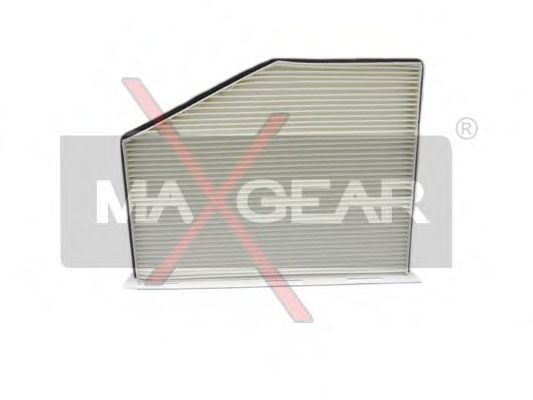 MAXGEAR 26-0117 Фильтр, воздух во внутренном пространстве для AUDI (Ауди) MAXGEAR 26-0117 Фильтр, воздух во внутренном пространстве для AUDI (Ауди)