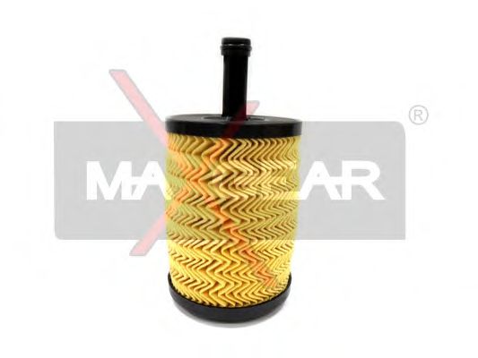 MAXGEAR 26-0127 Масляный фильтр для VOLKSWAGEN (Фольксваген) MAXGEAR 26-0127 Масляный фильтр для VOLKSWAGEN (Фольксваген)