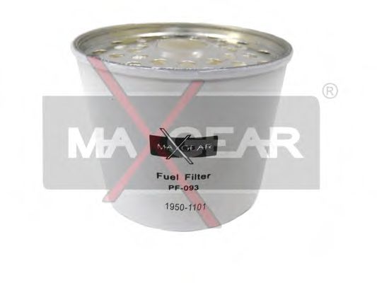 MAXGEAR 26-0139 Топливный фильтр для RENAULT TRAFIC (Рено Трафик) MAXGEAR 26-0139 Топливный фильтр для RENAULT TRAFIC (Рено Трафик)