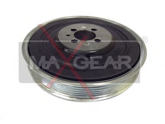 MAXGEAR 30-0011 Ременный шкив, коленчатый вал для ALFA ROMEO 156 (Альфа ромео 156) MAXGEAR 30-0011 Ременный шкив, коленчатый вал для ALFA ROMEO 156 (Альфа ромео 156)