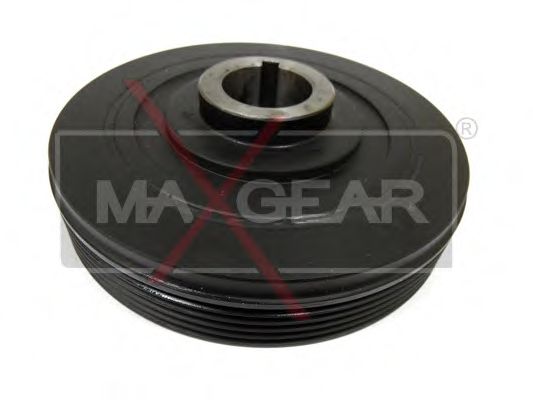 MAXGEAR 30-0032 Ременный шкив, коленчатый вал для PEUGEOT 309 II (Пежо 309 2) MAXGEAR 30-0032 Ременный шкив, коленчатый вал для PEUGEOT 309 II (Пежо 309 2)
