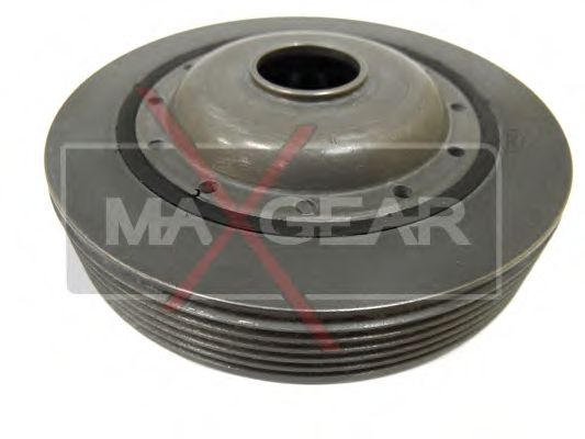 MAXGEAR 30-0036 Ременный шкив, коленчатый вал для RENAULT CLIO II (Рено Клио 2) MAXGEAR 30-0036 Ременный шкив, коленчатый вал для RENAULT CLIO II (Рено Клио 2)