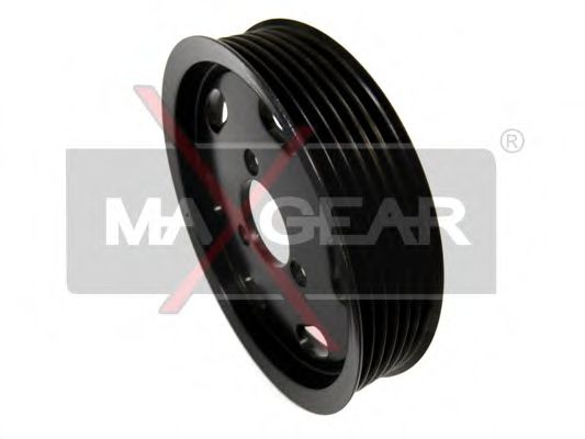 MAXGEAR 30-0046 Паразитный ведущий ролик, поликлиновой ремень для VOLKSWAGEN BORA (Фольксваген Бора) MAXGEAR 30-0046 Паразитный ведущий ролик, поликлиновой ремень для VOLKSWAGEN BORA (Фольксваген Бора)