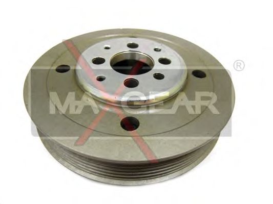 MAXGEAR 30-0054 Ременный шкив, коленчатый вал для FORD (Форд) MAXGEAR 30-0054 Ременный шкив, коленчатый вал для FORD (Форд)